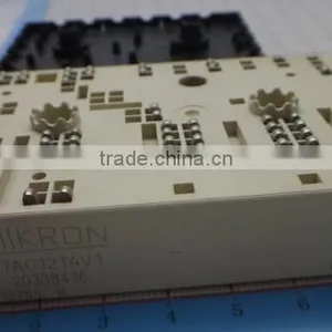 3-phase Bridge Inverter SKIIP37AC12T4V1 thumbnail-2