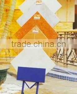 Tile Shelf ( Tiles Display Rack ) thumbnail-1