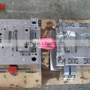 Shenzhen Professional Auto Parts Injection Mould Makers Quality Choice thumbnail-3
