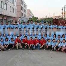 Gaoyao Jinfa Metal Product Co., Ltd. company overview - view 3 thumbnail