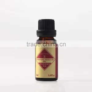 Cosmetics Pretty Women Natural Purifying Moisture Oil for Face thumbnail-1