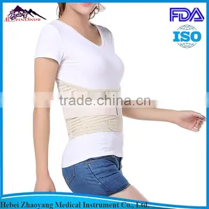 Men Waist Support Belt for Back Pain thumbnail-3
