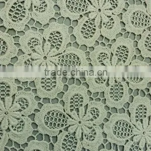 523 New Design Computer Embroidery From China Lace Factory thumbnail-1