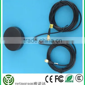 Gps Gsm Combo Antenna,factory Gps Gsm Combo Antenna With Sma Connector thumbnail-1