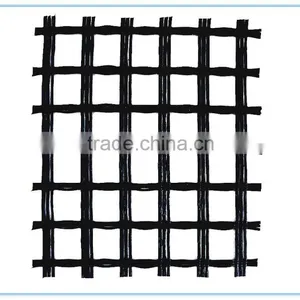 Fiberglass Geogrid thumbnail-1