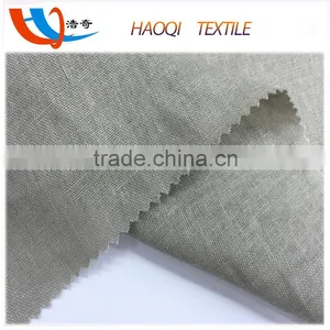 Cotton Linen Fabric Roll thumbnail-2