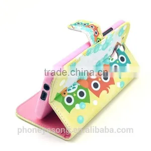2015 New Design Factory Price High Quality For HTC M8 Mobile Phone Case thumbnail-2