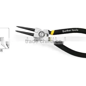 Internal Straight Circlip Pliers thumbnail-1
