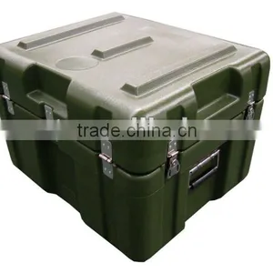 Small Military Cases, Military Standard Roto Mold Cases thumbnail-1
