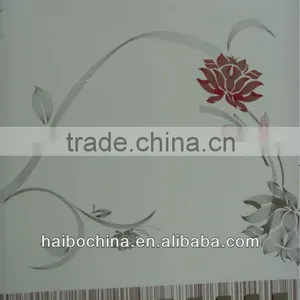 Self-adhesive Decorative Film for Glass thumbnail-1
