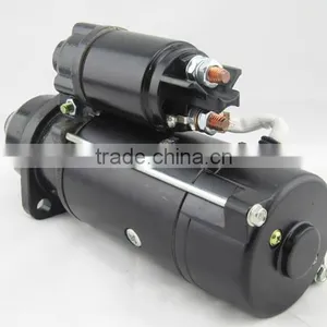 (24V/4.0KW/11T) Starter Motor For JCB 80-104 32009033 32009347 32009453 thumbnail-5
