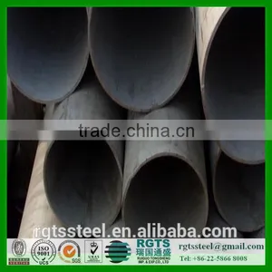 A53 Seamless Carbon Steel Pipe thumbnail-2