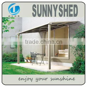 2015 Patio Car Cover for Four Season thumbnail-3