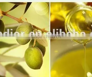Mendior Olive Oil Whitening Nourishing Body Lotion Cream OEM Custom Brand thumbnail-2