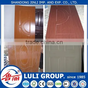 Hot Sale Door Skin Plywood thumbnail-2