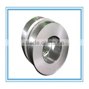Baosteel Stainless Steel Strip / Band thumbnail-1