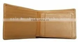 Crocodile Leather Wallet for Men SMCRW-023 thumbnail-3