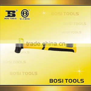 Fiberglass Handle Two-way Mallet thumbnail-1