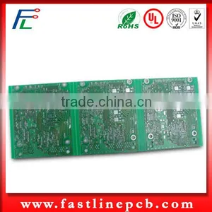 6 Layer Motherboard Pcb With Custom Pcb Design thumbnail-5