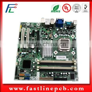 Circuits Board Development, Led Pcb Assembly, Development Pcba thumbnail-3