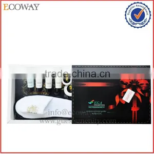 Disposable Hotel Room Accessories Five Star Hotel Amenities thumbnail-1