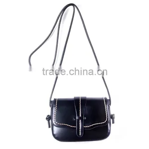Women Bags Long Strap Cell Phone Shoulder Bag For Girls thumbnail-2