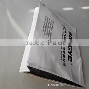 Bag Factory Manufacture Non-woven Fabric Bag for Company Product Advertisement thumbnail-4