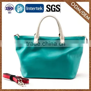 The Most Popular Casual Short Strap New Model Purses and Ladies Letter Handbags thumbnail-1