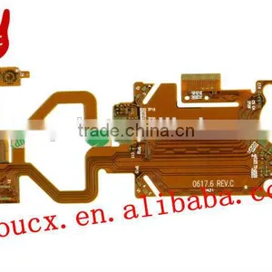 Fast Produce FPC Manufacturer and FPCB and FPC Assembly thumbnail-4