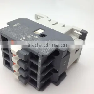 A16-30-10 Contactor 110-115V 50HZ / 115-120V 60HZ thumbnail-1