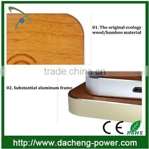 Factory Directly Auto Wireless Charger Coils Wireless Charger for Phone thumbnail-3