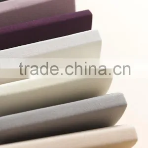 Women's Solid Colored Footed Tights thumbnail-3