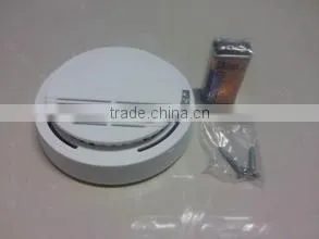 Custom Plastic Cover for Detector Manufactuer thumbnail-1