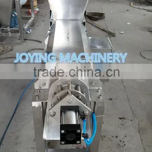 Efficient Working Industrial Double Screw Juice Extractor thumbnail-3