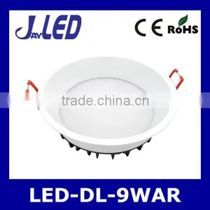 Hot Selling Downlight Led Light High Quality Round Shape 9w Led Downlight Light thumbnail-1