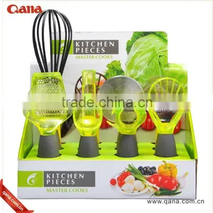 Hot Selling Nylon Cooking Tools Kitchen Utensil thumbnail-1
