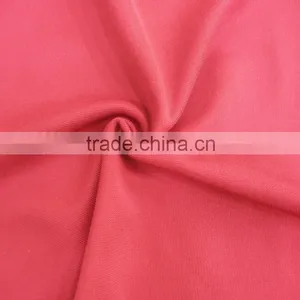 HOT Sale, Punto Roma Fabric/soild Dye Polyester Spandex Fabric/breathable Stretch Fabric thumbnail-1