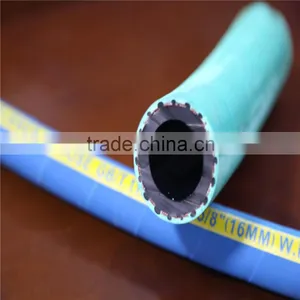 Fabirc Braided Highly Abrasive Sandblast Hose 12bar thumbnail-3