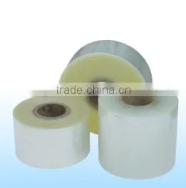BOPP Transparent Film for Chewing Gum Wrapper Top Quality thumbnail-1