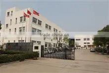 Suzhou Chuanri Precision Machinery Co., Ltd. company overview - view 1 thumbnail