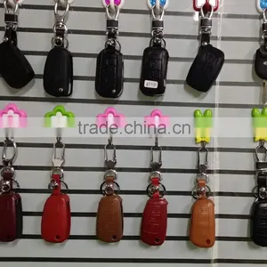 Factory Competitive Price Leather Key Wallet, Key Wallet For Sale thumbnail-4