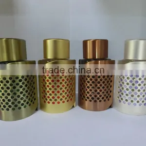 Metal Perfume Bottle thumbnail-2