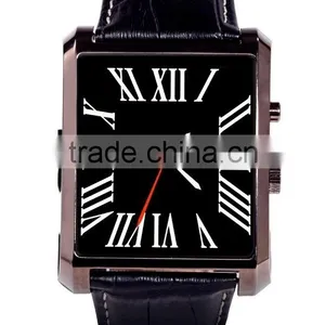 BTW-DM08 MTK2502 Plat Form Smart Watch Bluetooth Watch Touch Screen Pedometer,sleep Monitor Sedentary Reminderfor IOS Android thumbnail-3