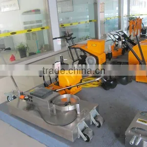 Hydraulic Power Unit Pack and Hyudraulic Earth Auger thumbnail-1