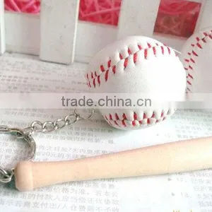 Sports Key Chain /baseball Key Chain thumbnail-1
