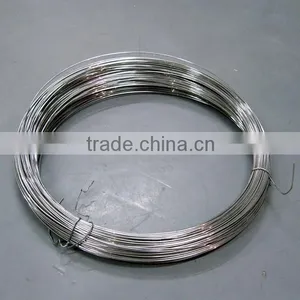 316 Fine STAINLESS STEEL WIRE, SHINING SS WIRE thumbnail-1