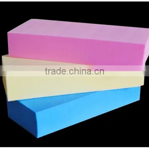 New Arrival Wholesale Household Cleaning Scouring Pad the Pva Abrasive Sponge thumbnail-3