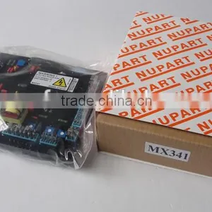 Stamford Generator Avr Mx341auto Voltage Stabilizer thumbnail-4