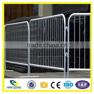Electro Galvanized Temporary Fence thumbnail-4