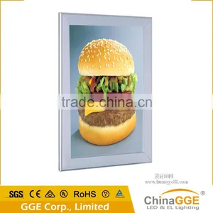 Digital Menu Board /led Menu Display thumbnail-4